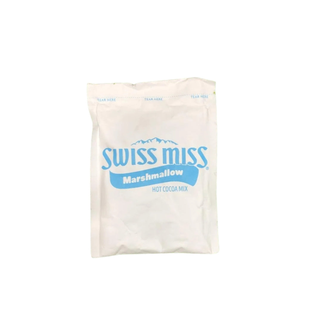 Swiss Miss Hot Cocoa Mix – Marshmallow (Pack of 10)